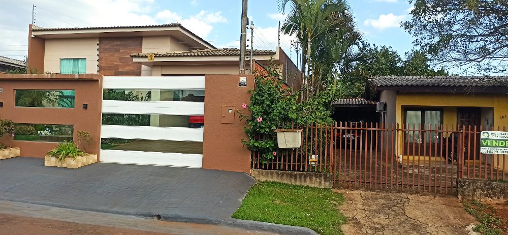 Imobili�ria Destaque em Cascavel PR