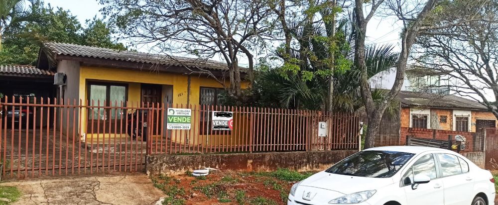 Imobili�ria Destaque em Cascavel PR