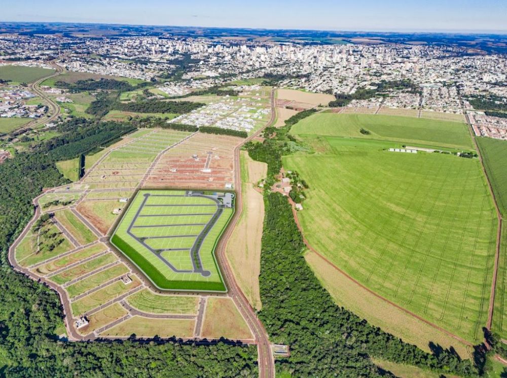 Imobili�ria Destaque em Cascavel PR