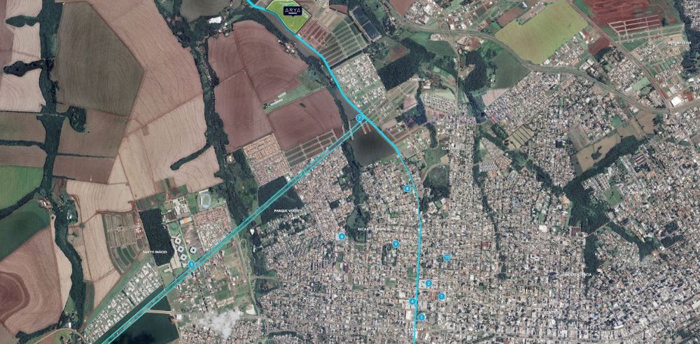 Imobili�ria Destaque em Cascavel PR