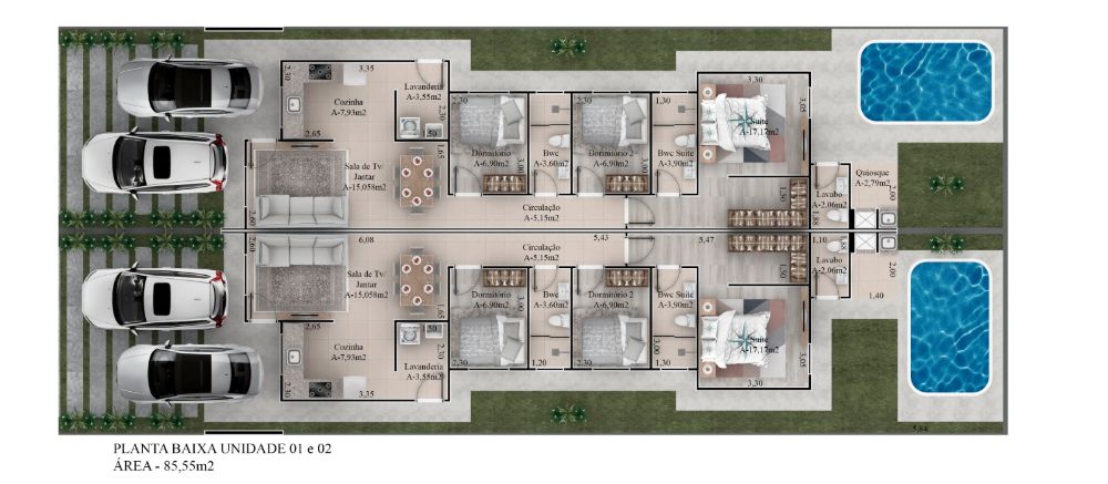 Imobiliria Destaque em Cascavel PR