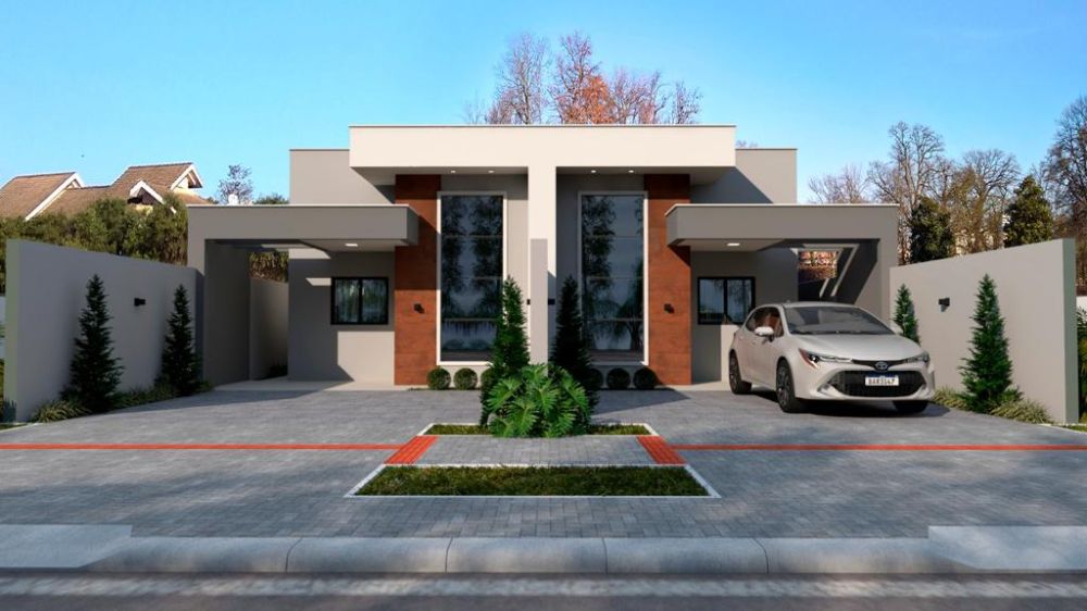 Imobiliria Destaque em Cascavel PR