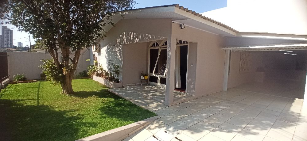 Casa a venda com 3 dormitorios- Bairro Centro, proximo Cancelli