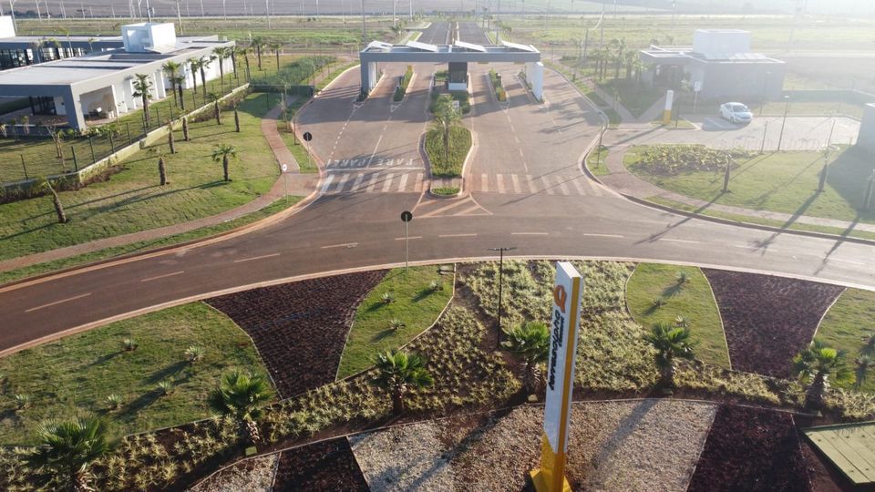 Imobili�ria Destaque em Cascavel PR