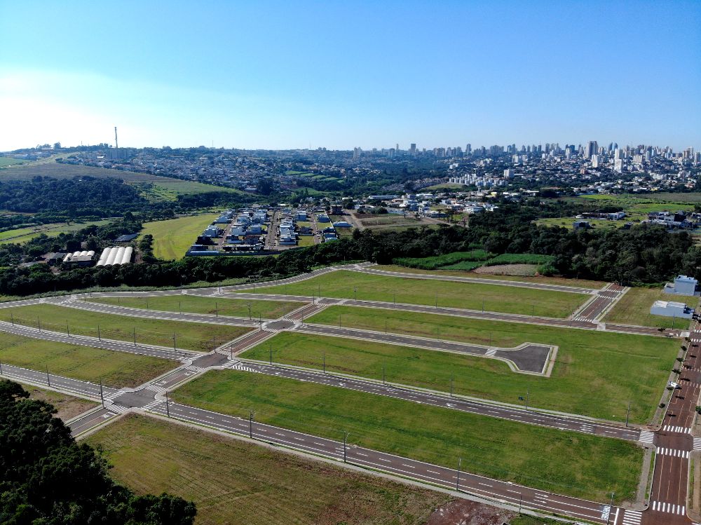 Imobili�ria Destaque em Cascavel PR