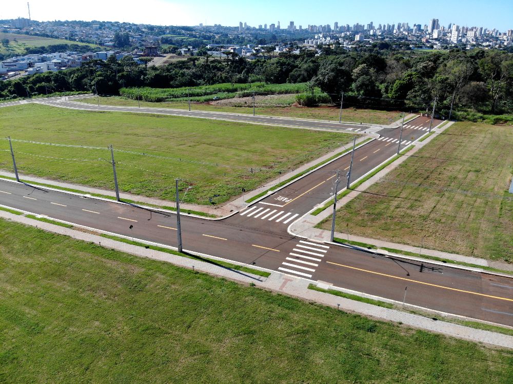 Imobili�ria Destaque em Cascavel PR