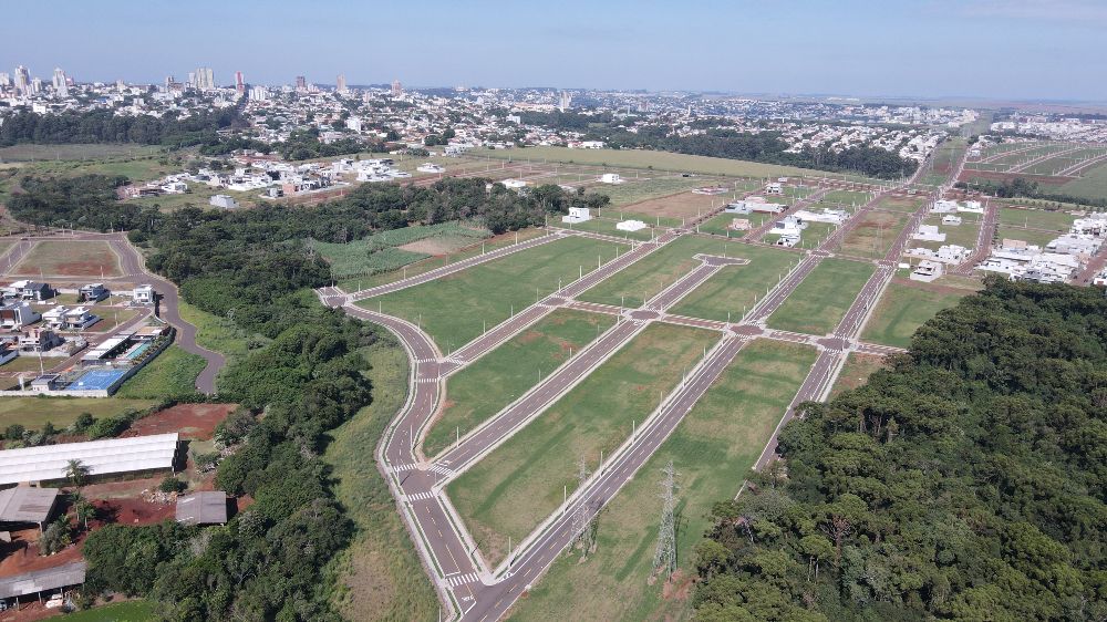 Imobili�ria Destaque em Cascavel PR
