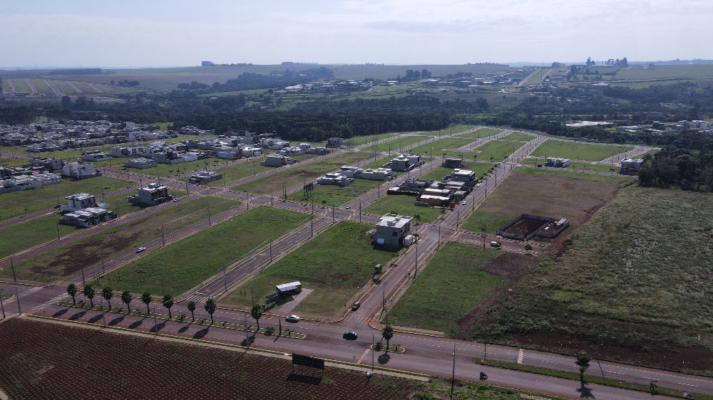 Terreno a venda 301m2 -  Loteamento Colinas Tropical - Cascavel PR
