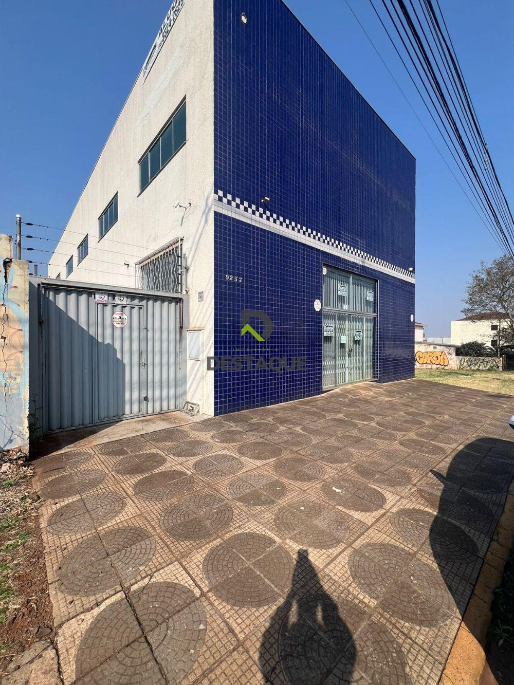 Sala Comercial para Locao