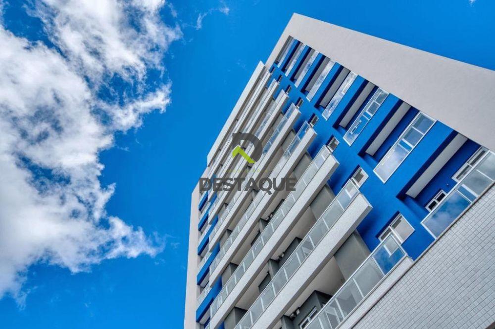 ** APARTAMENTO A VENDA NO EDIFICIO AFINITY - 01 SUITE E 02 QUARTOS