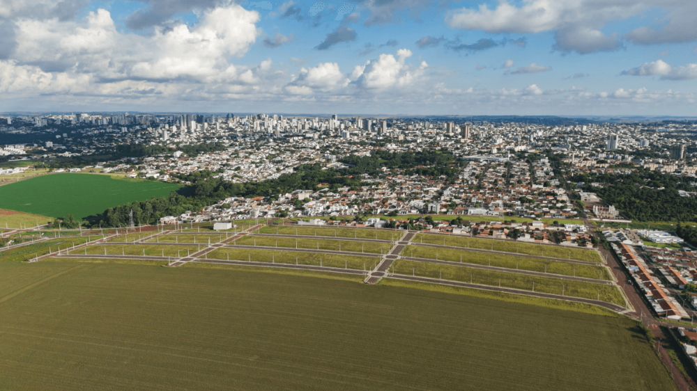 Imobili�ria Destaque em Cascavel PR