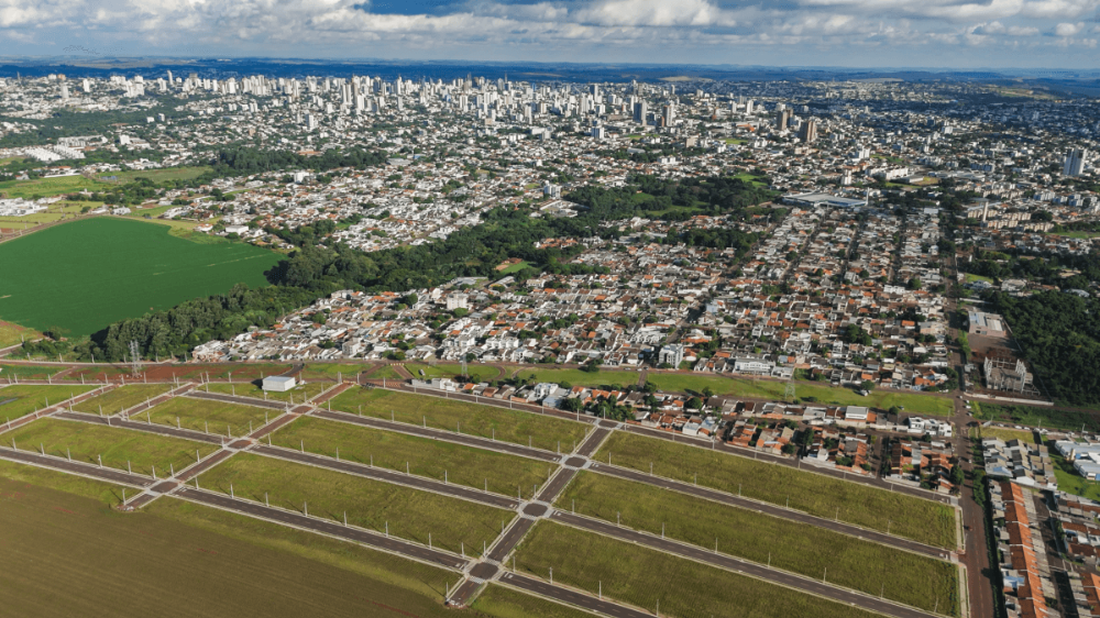 Imobili�ria Destaque em Cascavel PR