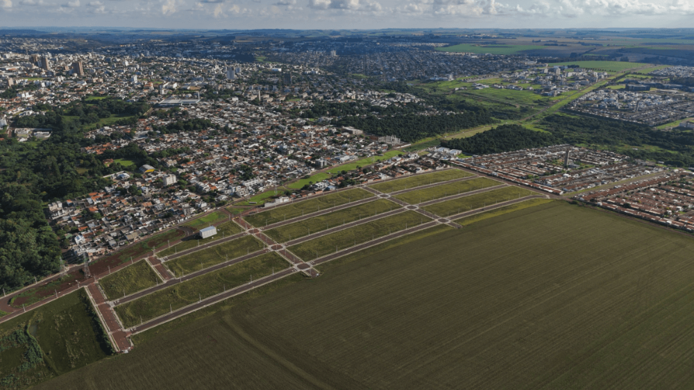 Imobili�ria Destaque em Cascavel PR