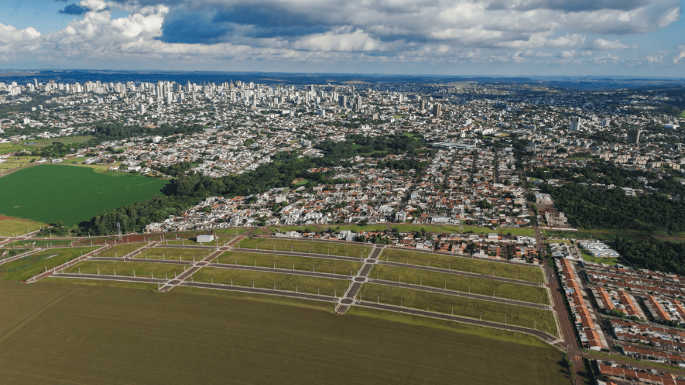 Imobili�ria Destaque em Cascavel PR