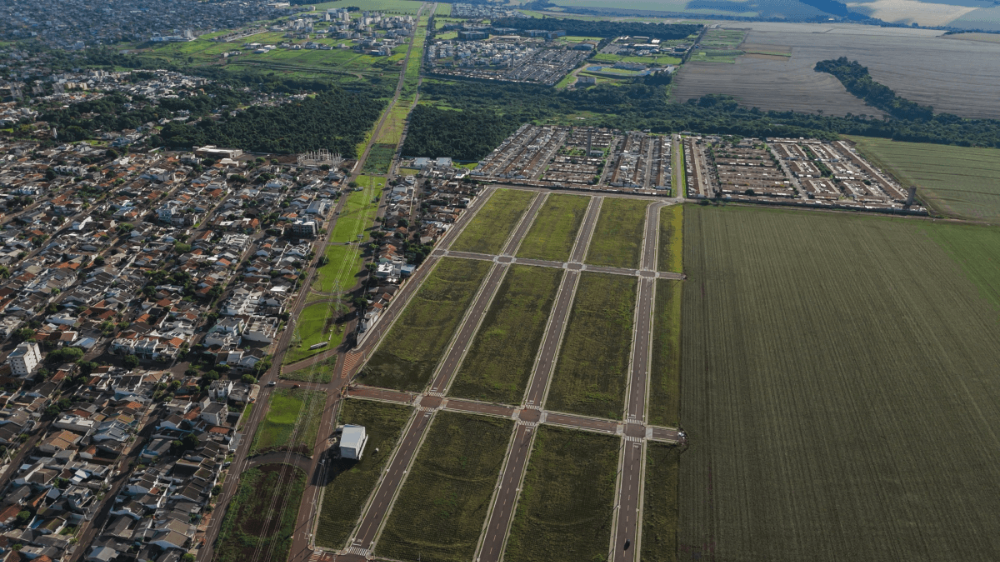 Imobili�ria Destaque em Cascavel PR