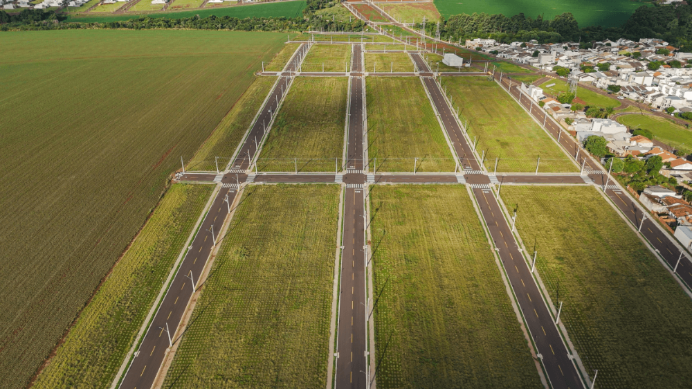 Terreno  com 360m2, loteamento Vale Verde - Bairo P. Verde