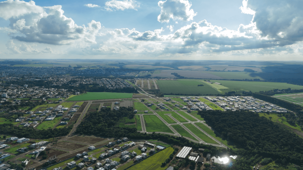 Imobili�ria Destaque em Cascavel PR