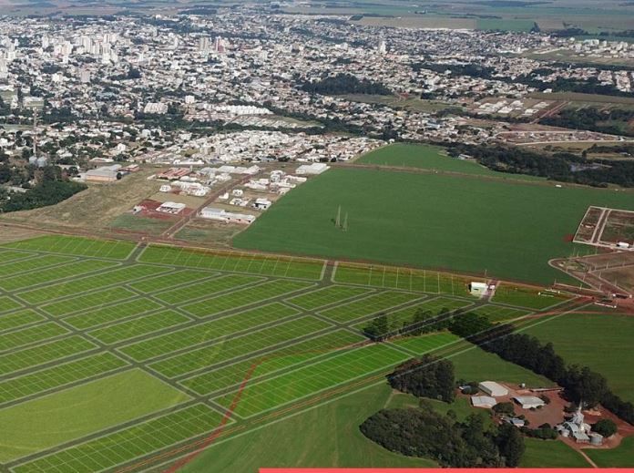 Imobili�ria Destaque em Cascavel PR