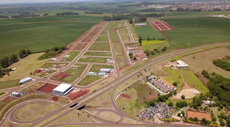 Imobili�ria Destaque em Cascavel PR