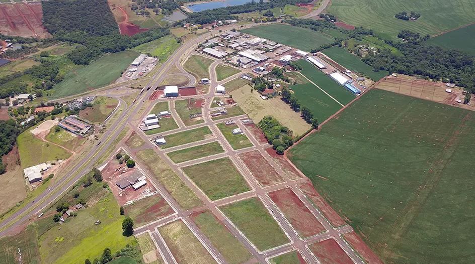 Imobili�ria Destaque em Cascavel PR