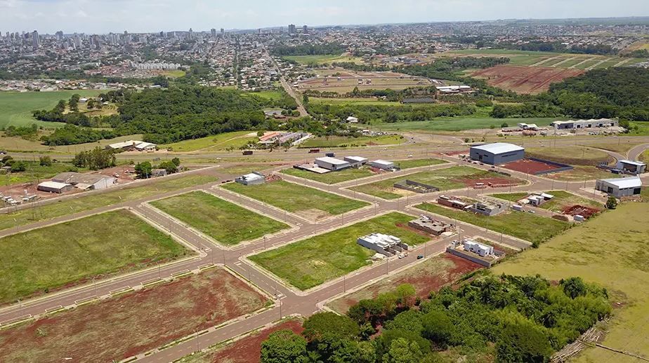 Imobili�ria Destaque em Cascavel PR