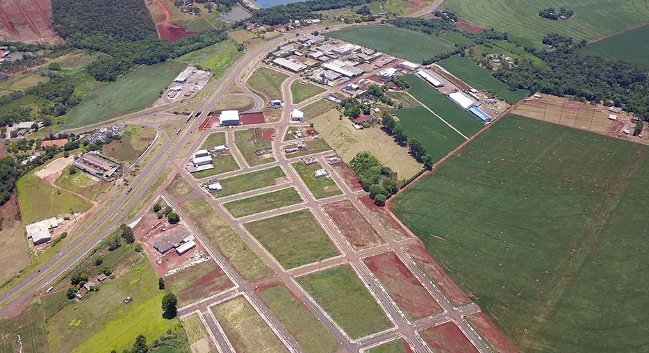 Imobili�ria Destaque em Cascavel PR
