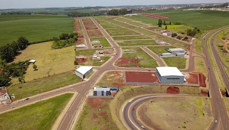 Imobili�ria Destaque em Cascavel PR