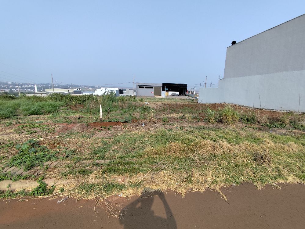 Terreno com 750m2 Loteamento - Bairro Vista Linda- Trevo Jorge Lacerda