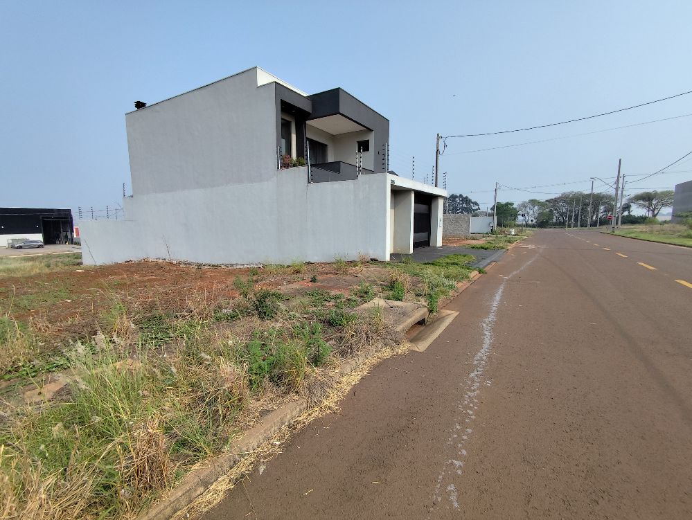 Imobili�ria Destaque em Cascavel PR
