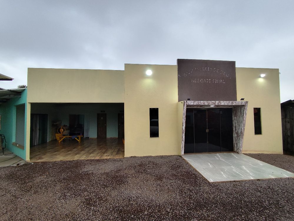 Imobiliria Destaque em Cascavel PR