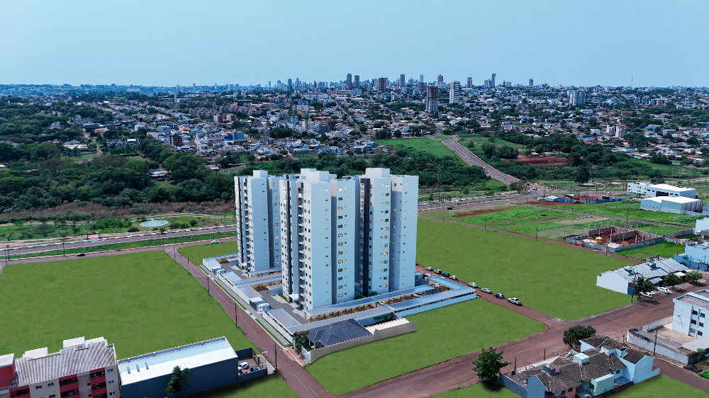 Imobili�ria Destaque em Cascavel PR