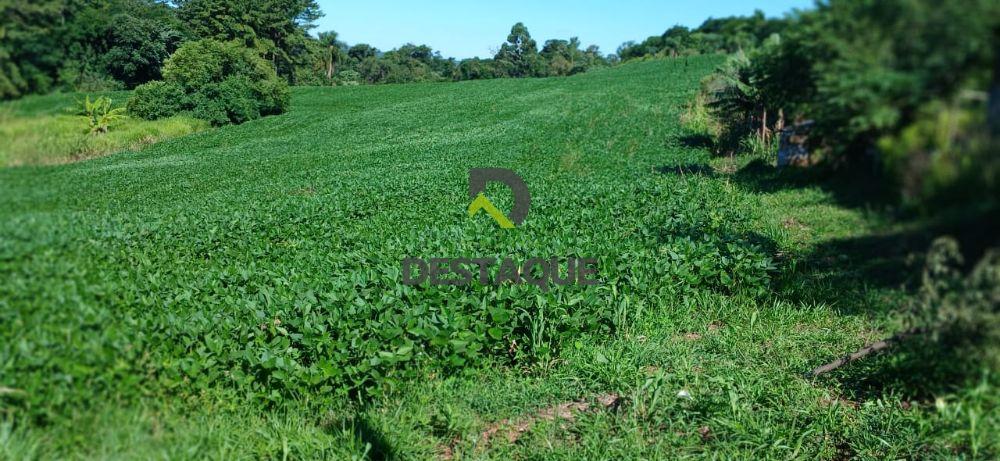 Chacara com 4000m2 - Distrito de Sao Salvador