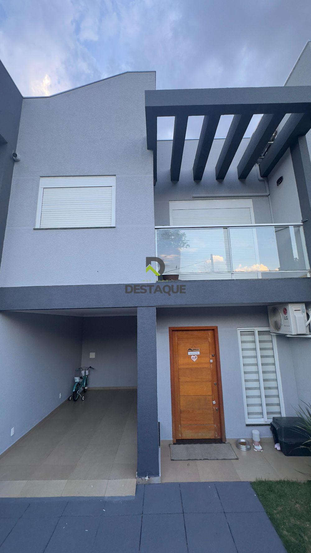 Imobiliria Destaque em Cascavel PR