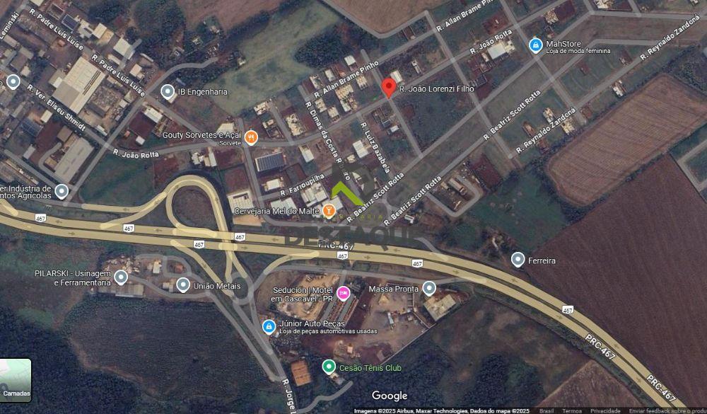 Imobili�ria Destaque em Cascavel PR