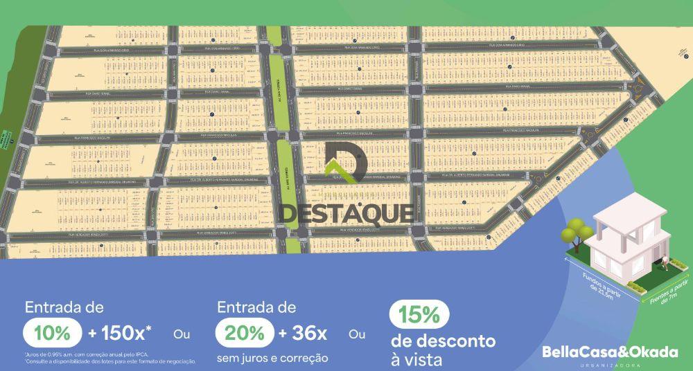 Imobiliria Destaque em Cascavel PR
