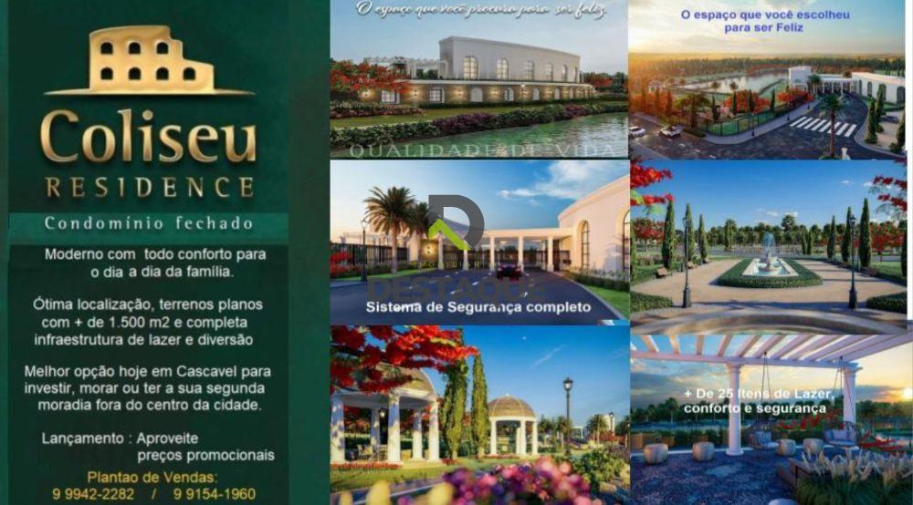 Imobiliria Destaque em Cascavel PR