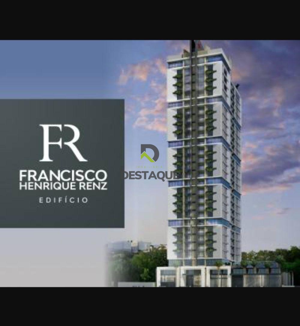  EDIFICIO  FRANCISCO HENRIQUE RENZ