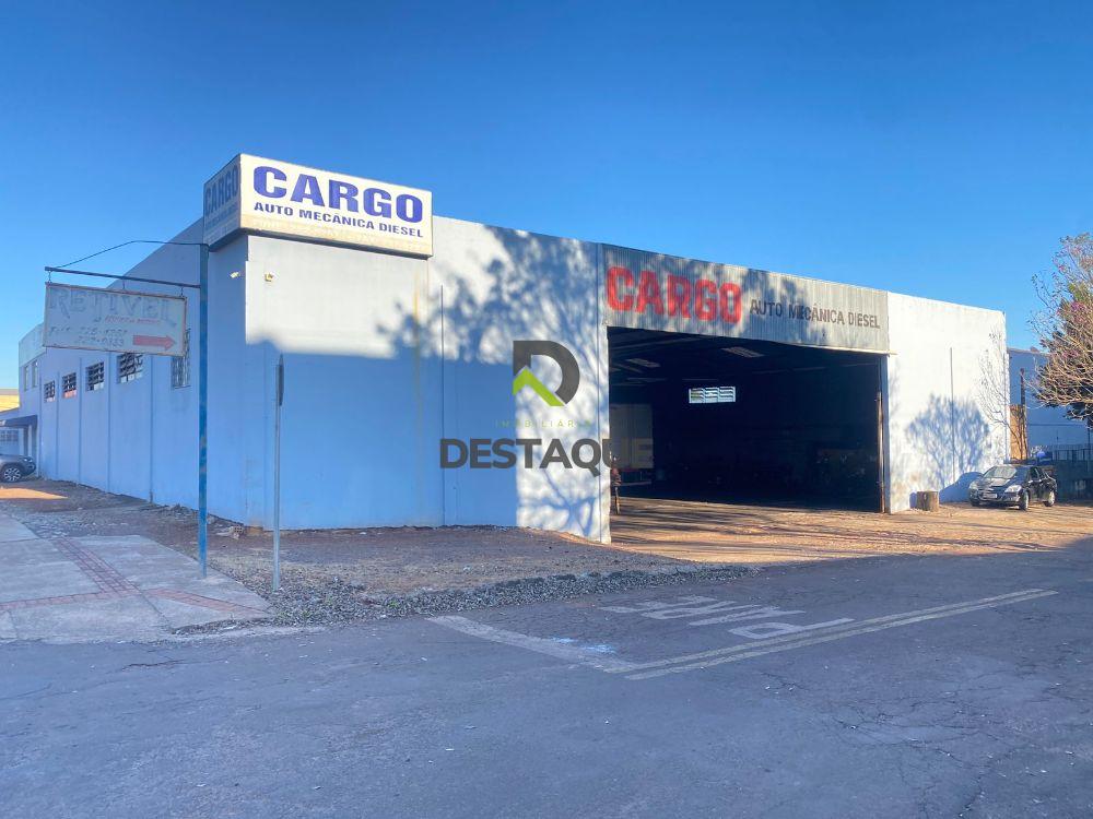 Imobiliria Destaque em Cascavel PR