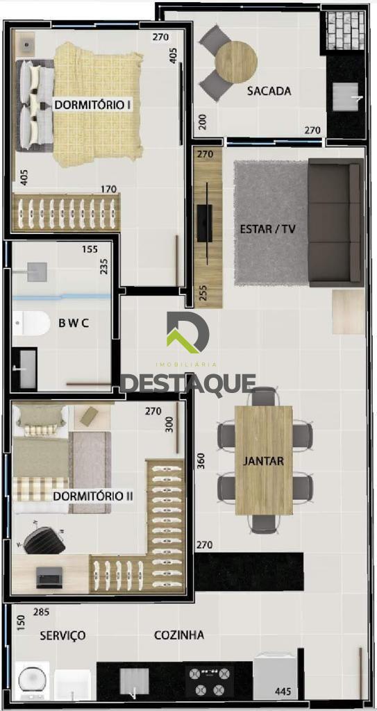 Imobiliria Destaque em Cascavel PR