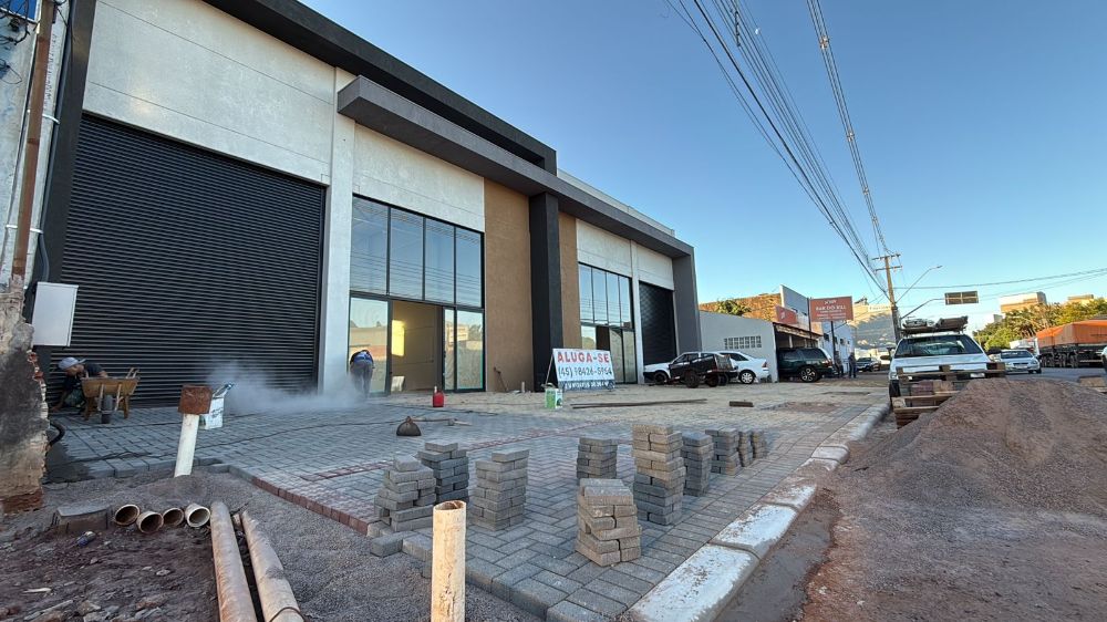 SALAS COMERCIAIS PARA LOCAO PQ SAO PAULO