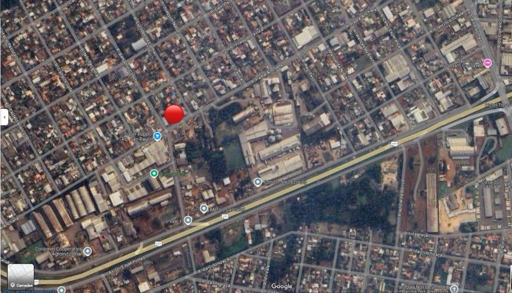 Imobiliria Destaque em Cascavel PR