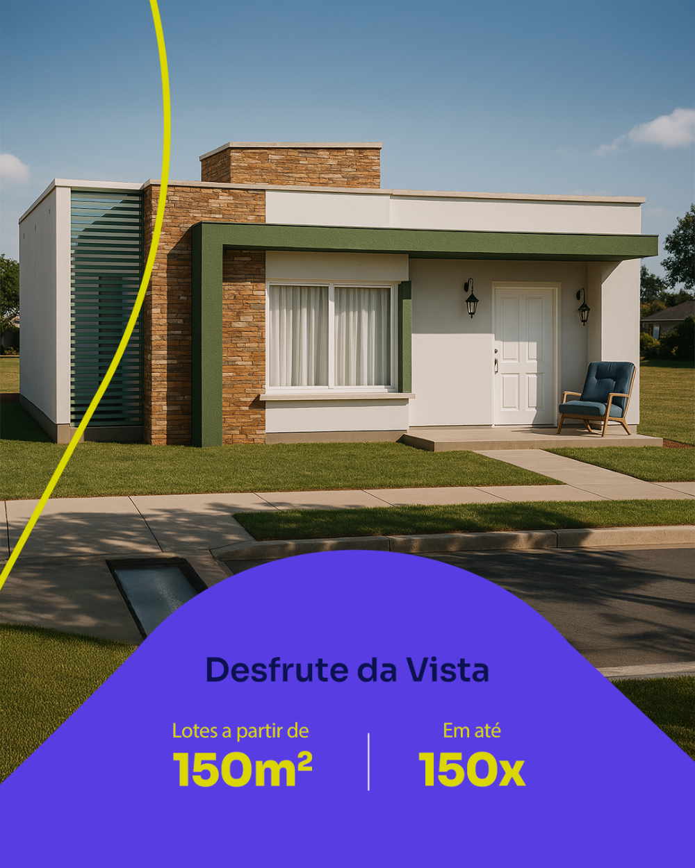 Imobiliria Destaque em Cascavel PR