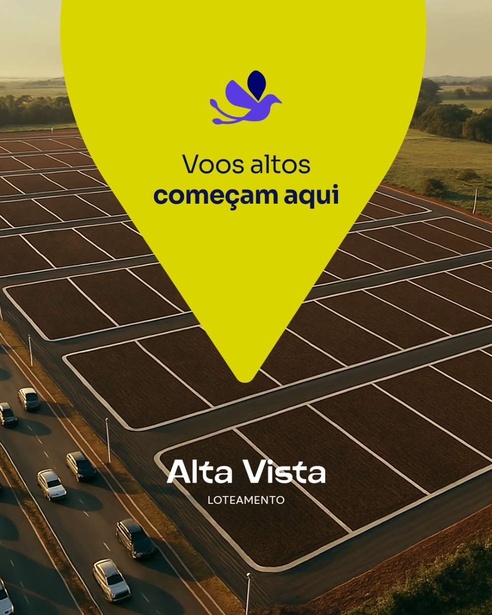 Imobiliria Destaque em Cascavel PR