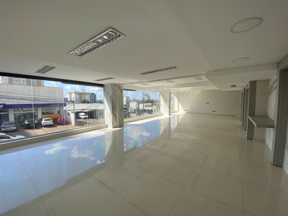 SALA COMERCIAL PARA LOCAO CENTRO