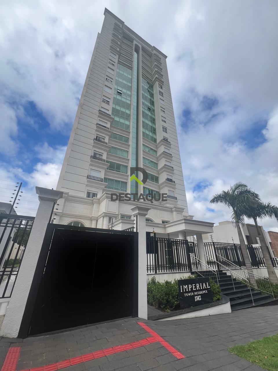  Edifcio Imperial Tower Residence