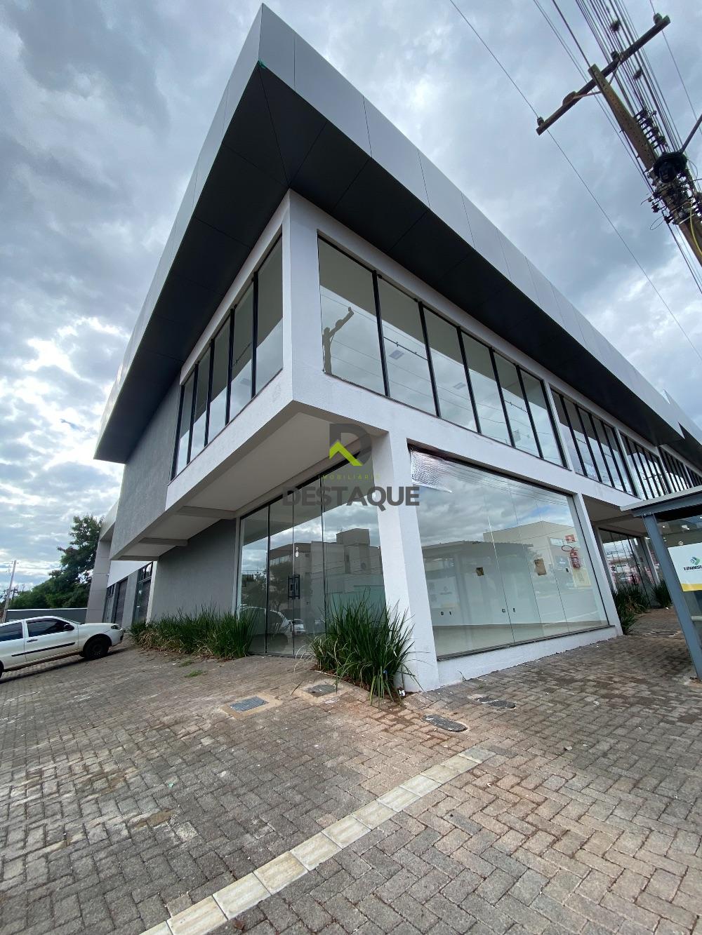 SALA COMERCIAL PARA LOCAO CENTRO