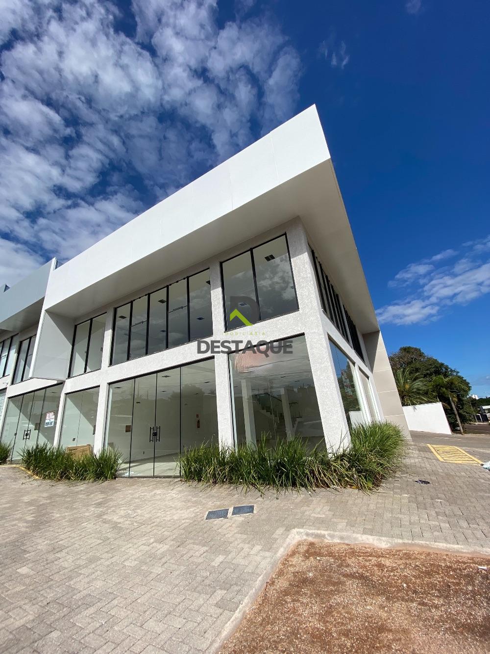 SALA COMERCIAL PARA LOCAO CENTRO