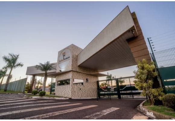 ** LOTEAMENTO JARDIM BOTANICO