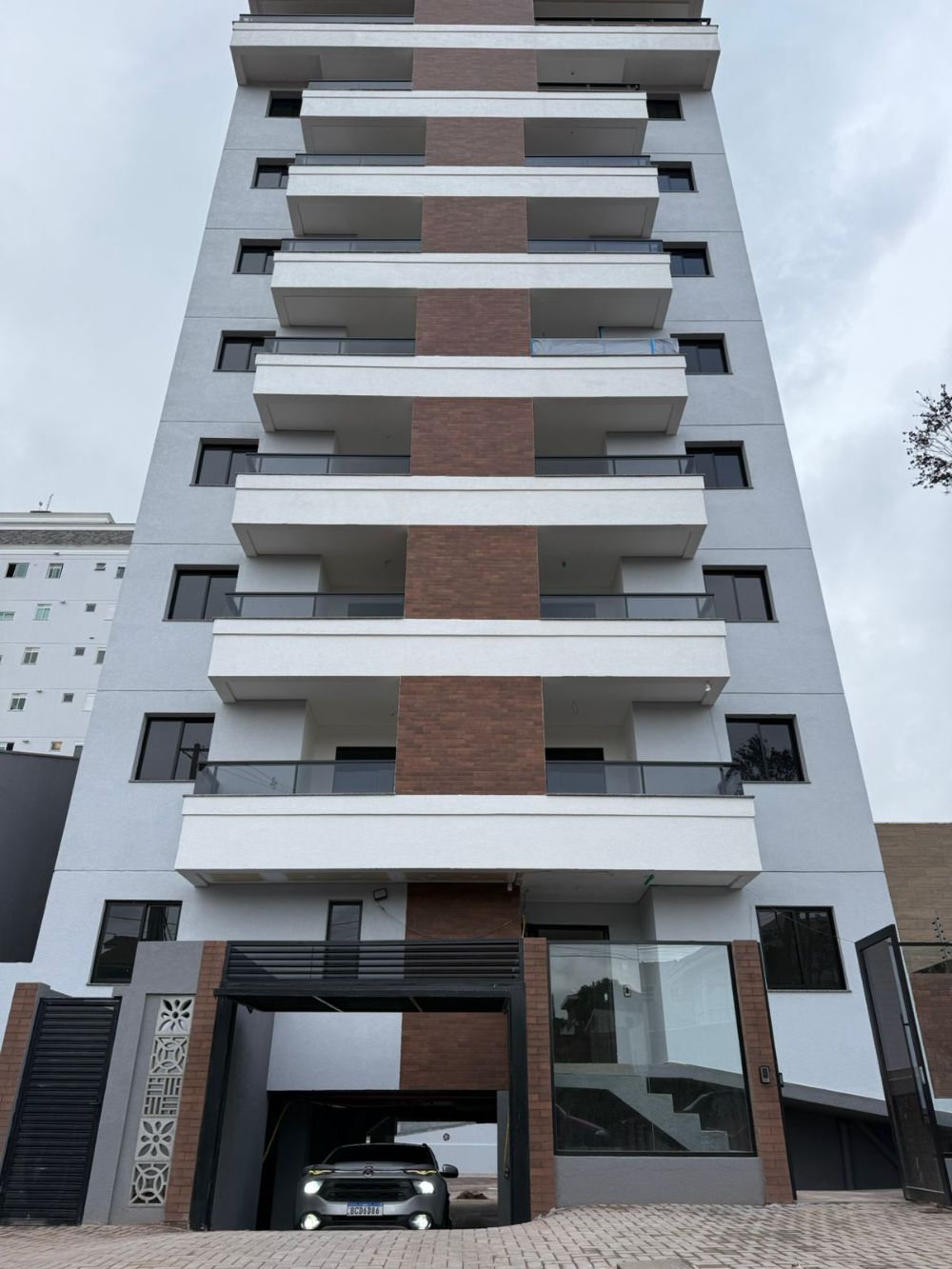 Imobili�ria Destaque em Cascavel PR