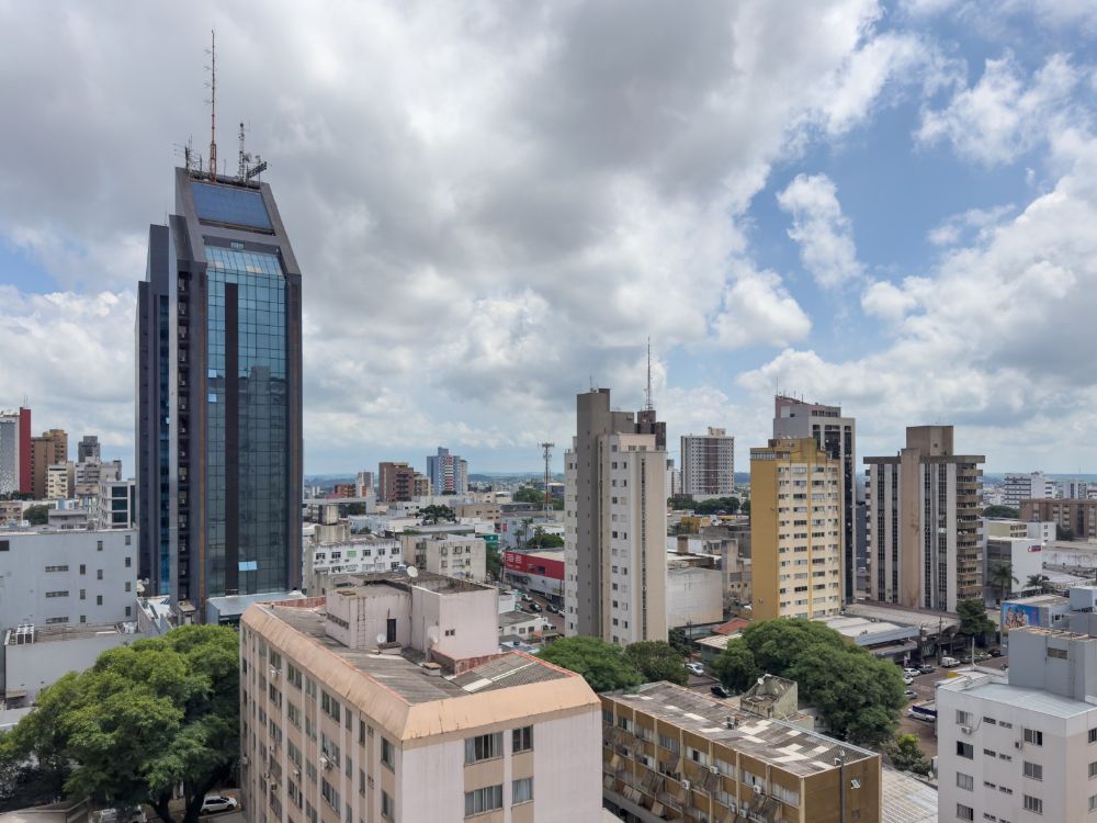 Imobiliria Destaque em Cascavel PR